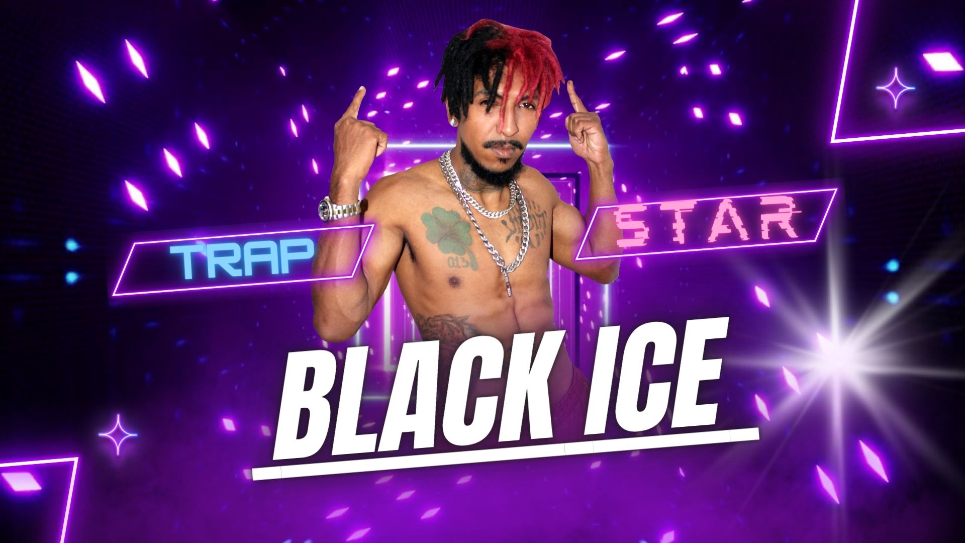 Black Ice